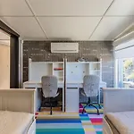 Ocarujuci Houseboat Na Dunaji 펜션 *