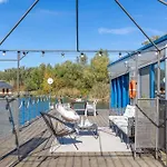 Ocarujuci Houseboat Na Dunaji 度假居 *