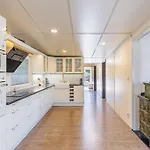 Ocarujuci Houseboat Na Dunaji 度假居 布拉迪斯拉发