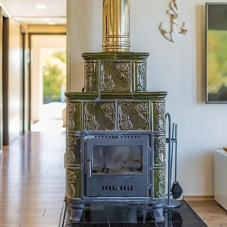 別荘 Ocarujuci Houseboat Na Dunaji ブラチスラヴァ