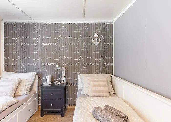 Očarujúci Houseboat Na Dunaji *