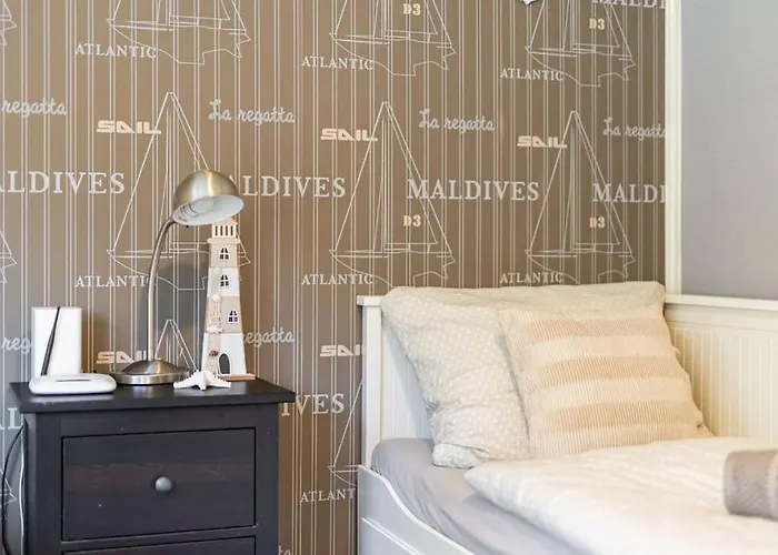 Сasa de vacaciones Očarujúci Houseboat Na Dunaji