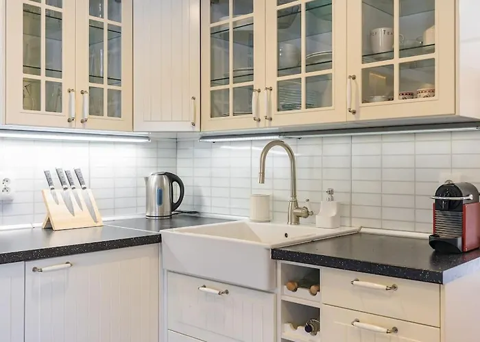 Dovolenkový dom Ocarujuci Houseboat Na Dunaji