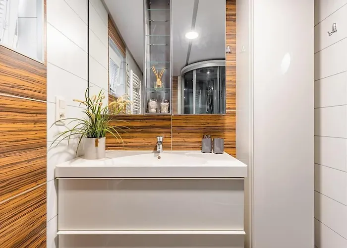 Dovolenkový dom Ocarujuci Houseboat Na Dunaji