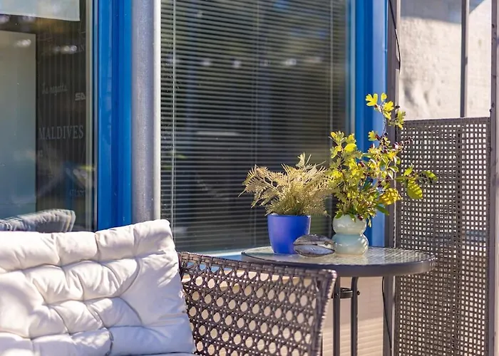 Očarujúci Houseboat Na Dunaji *