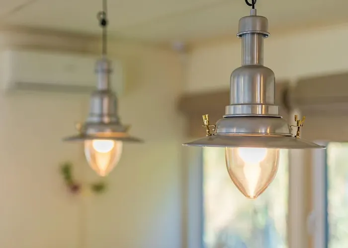 Hébergement de vacances Ocarujuci Houseboat Na Dunaji *