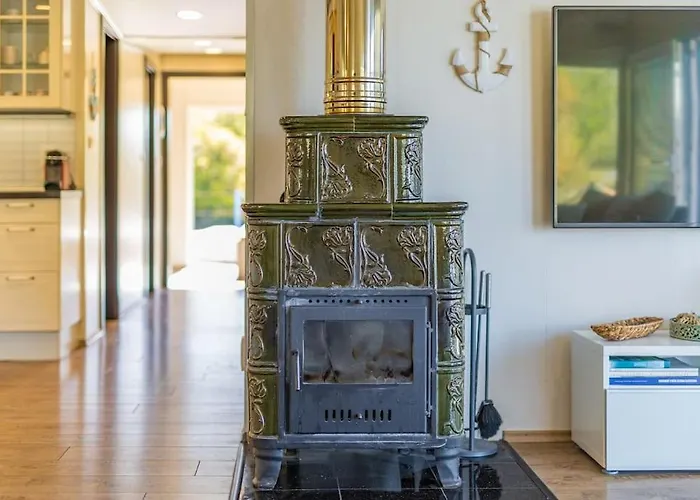 Hébergement de vacances Ocarujuci Houseboat Na Dunaji Bratislava