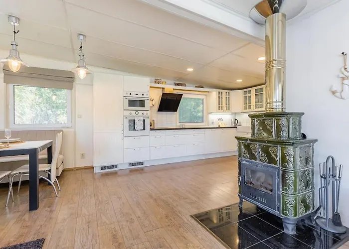 Hébergement de vacances Ocarujuci Houseboat Na Dunaji *