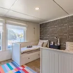Ocarujuci Houseboat Na Dunaji Bratislava